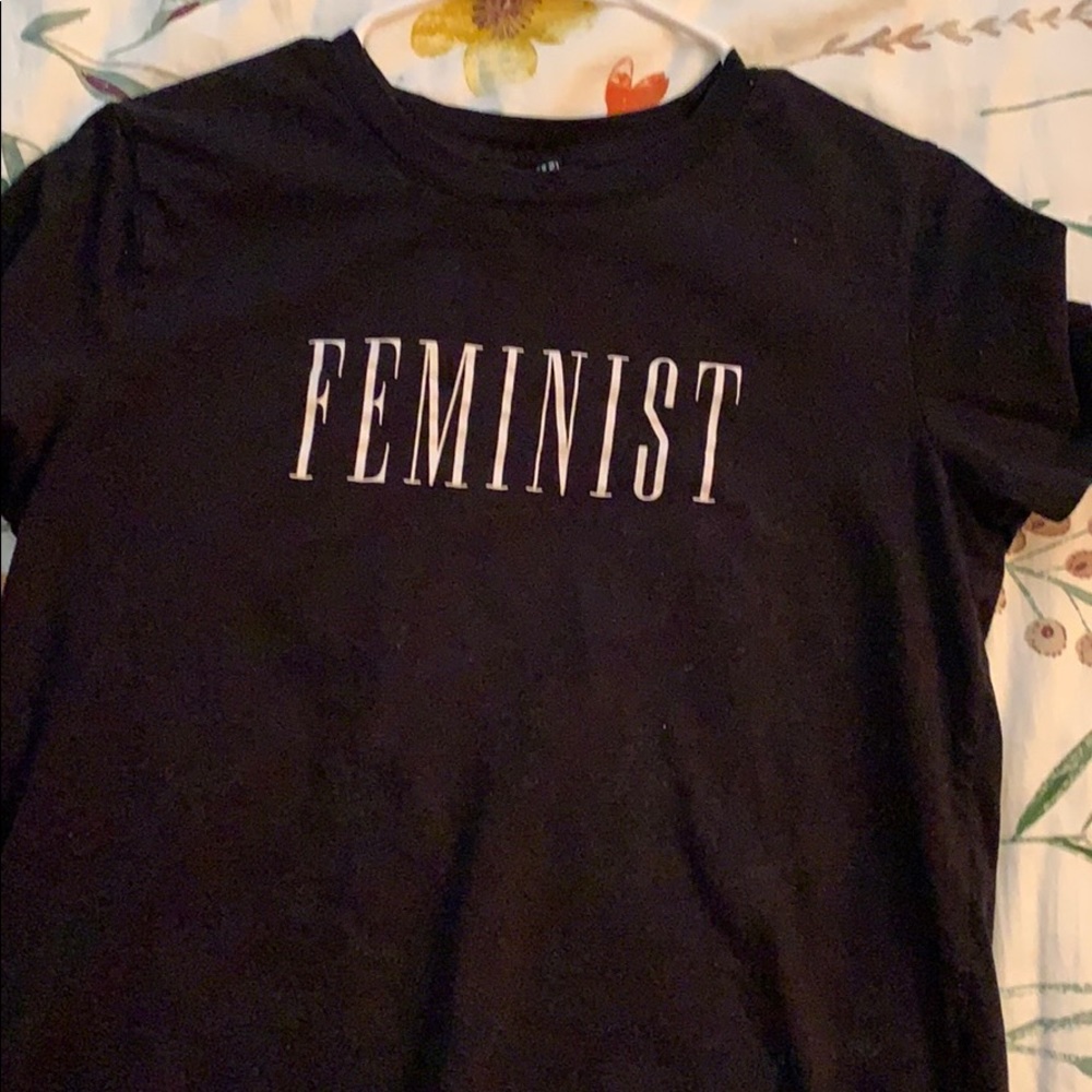 Feminist Tshirt